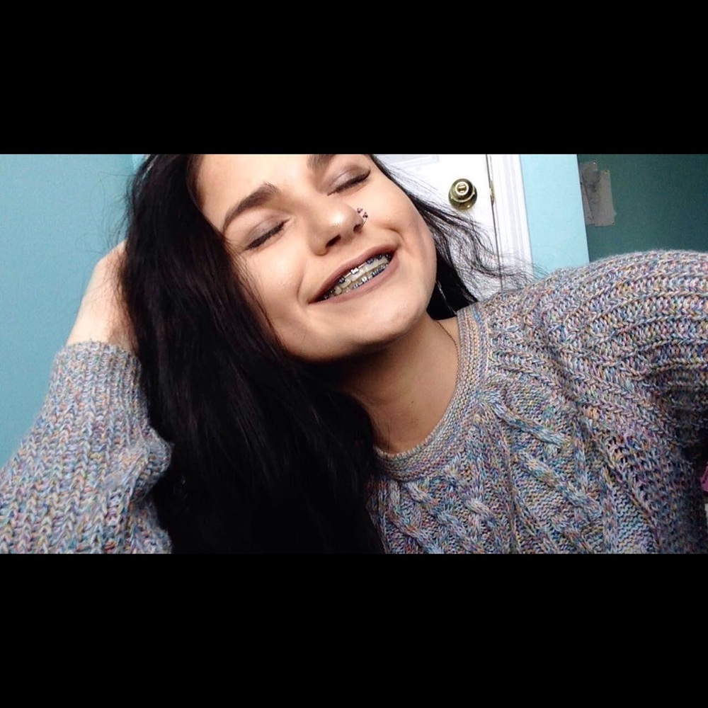 Meet your Posher, Meridian